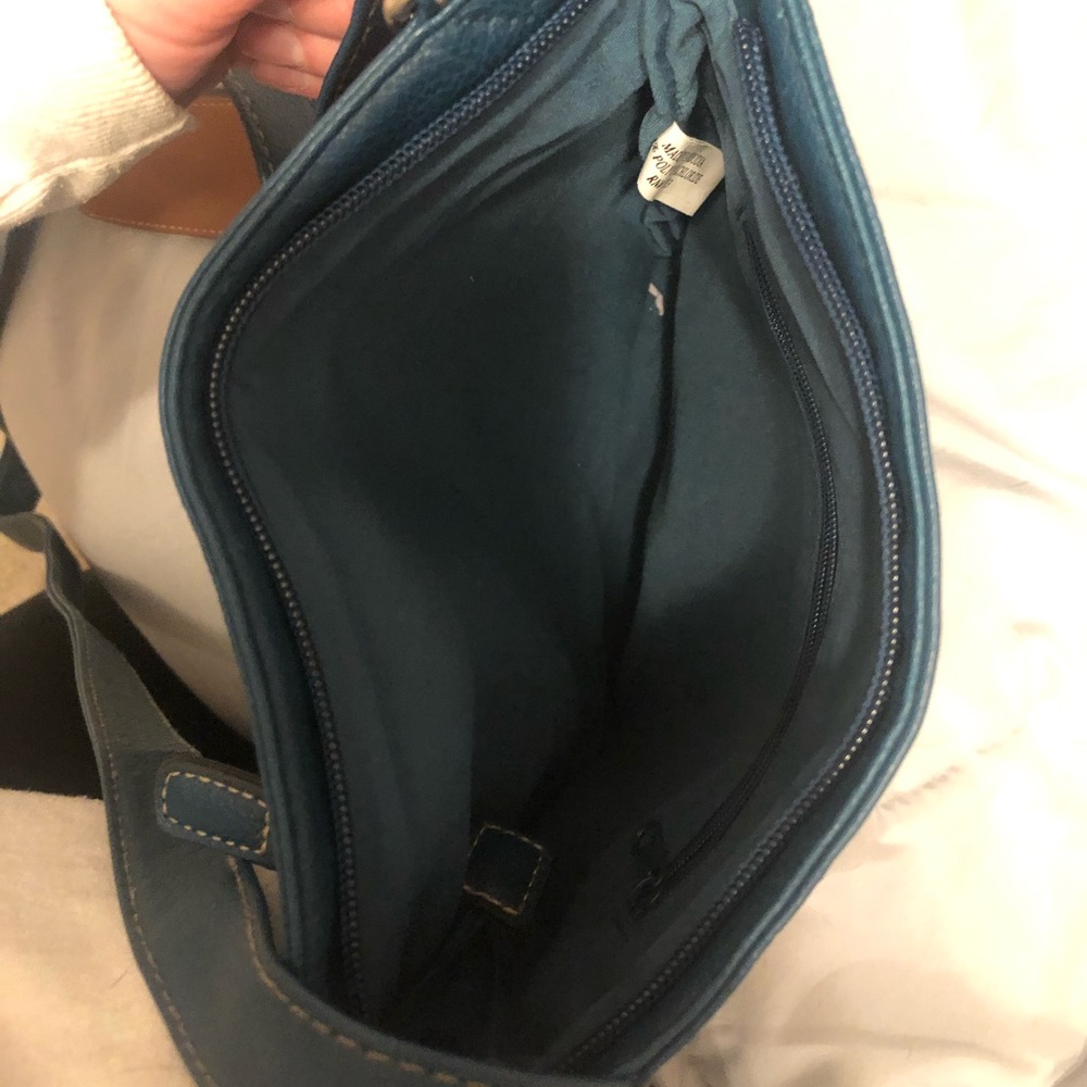 Shoulder bag - Picture 3 of 6